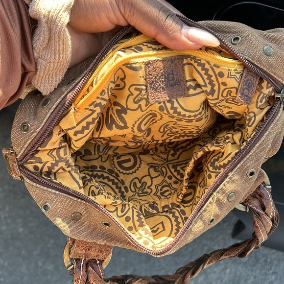 RED Marc Ecko Hand Bag - Picture 5 of 6